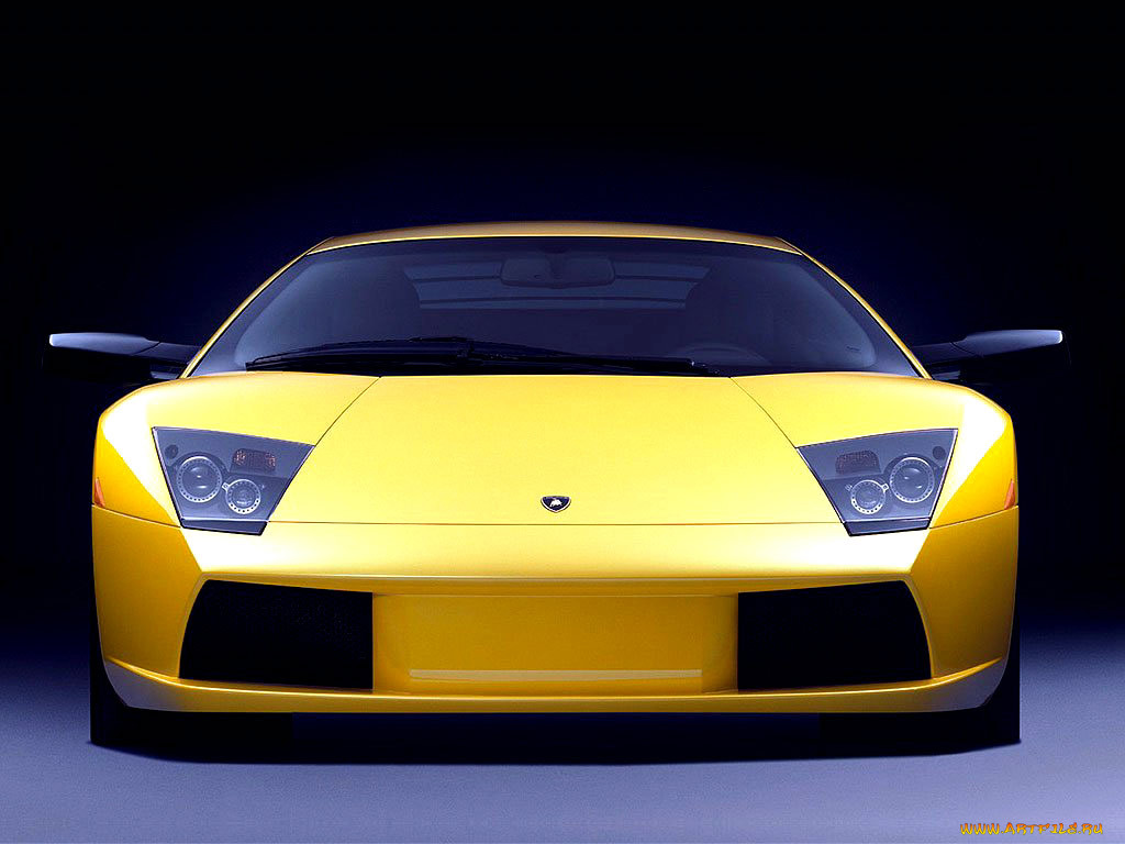, lamborghini